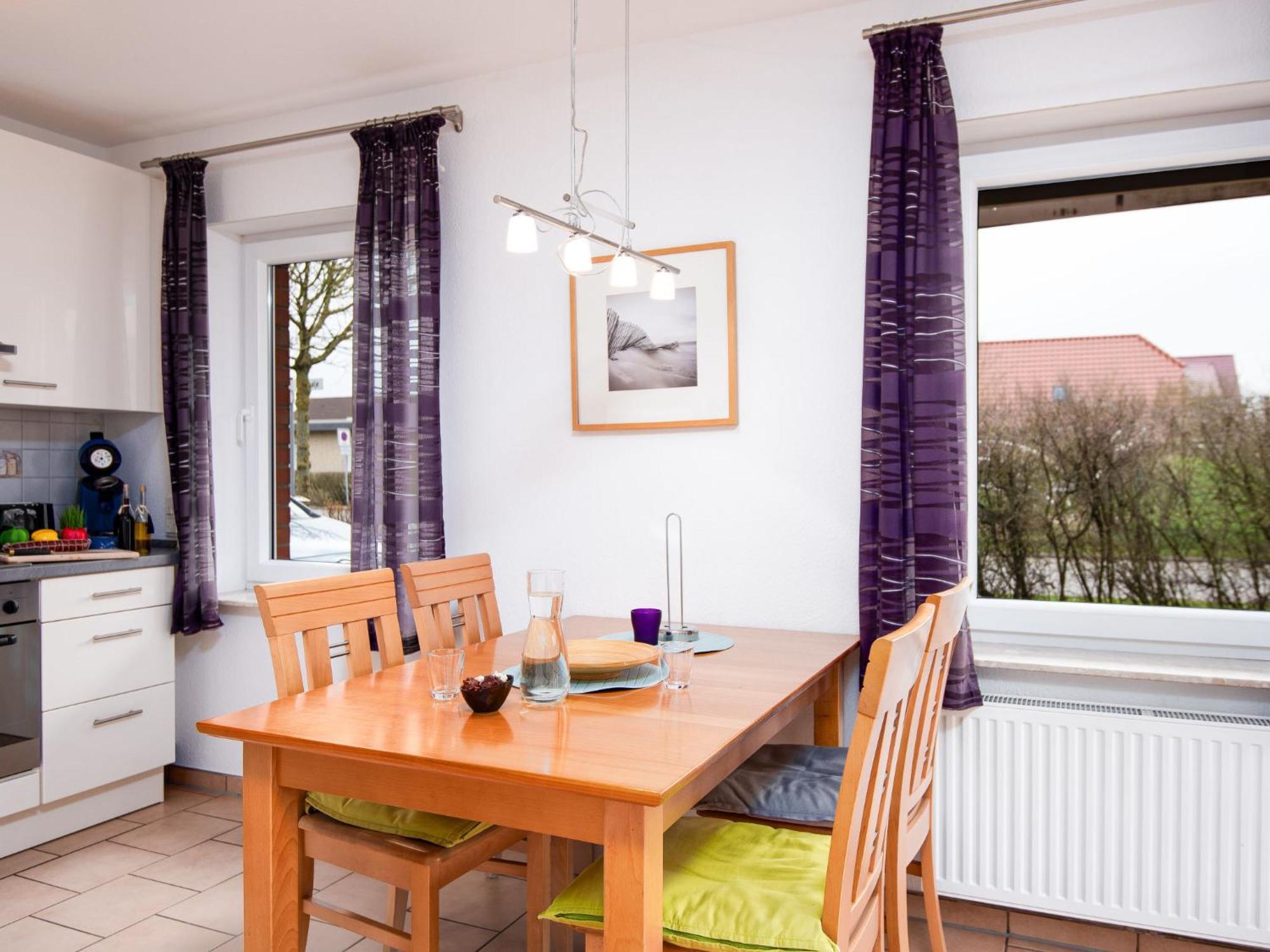 Apartment Deichperle-1 By Interhome Norddeich  Exterior photo